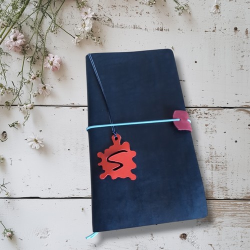 Heritage leather journal - heritage, a5