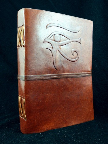Eye horus handmade - horus,