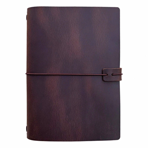 September leather handmade - september,