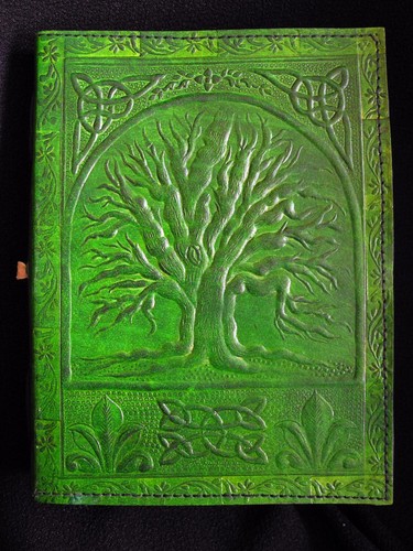 Celtic pagan wicca tree - wicca, of