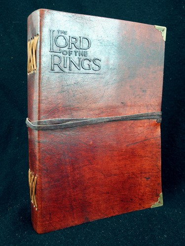 Lord the rings a5 - lord,