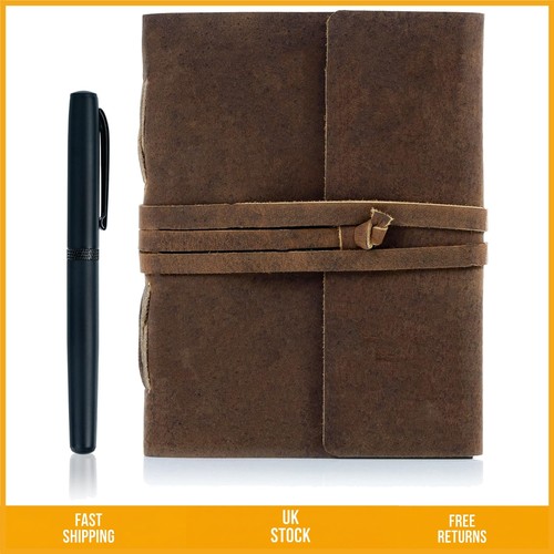 Handmade buffalo leather - handmade,