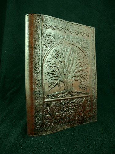 Wicca tree life handmade - tree,