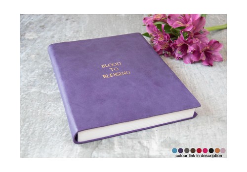 Leatherkind personalised - leatherkind,