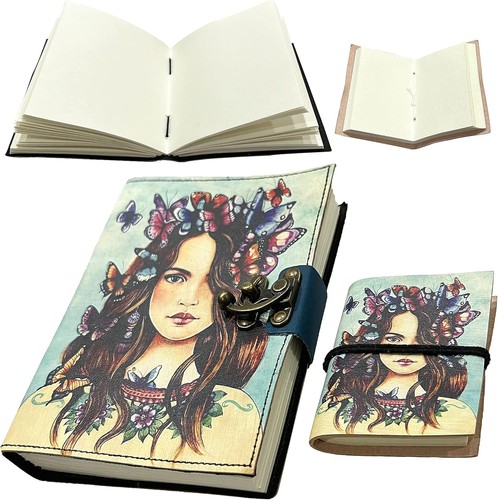 Handmade genuine leather - handmade,