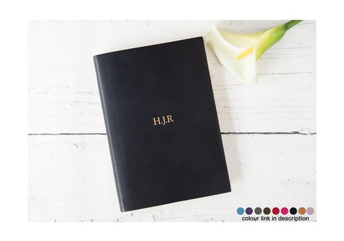 Leatherkind personalised - leatherkind,