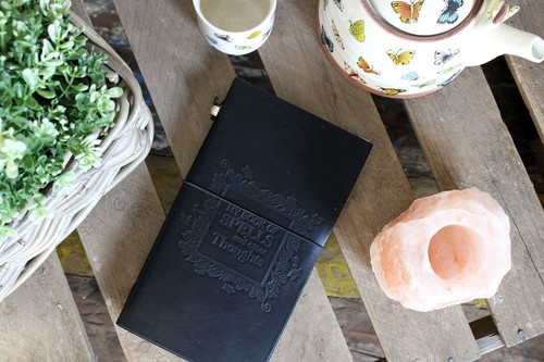 Handmade vintage leather - handmade,