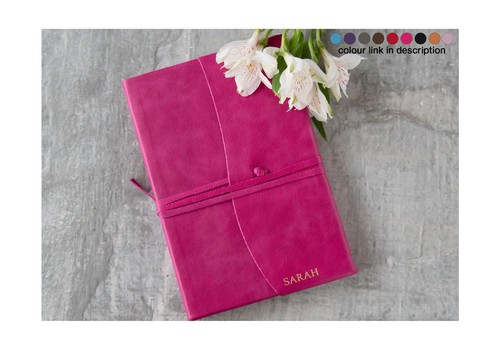 Capri personalised italian - a5,