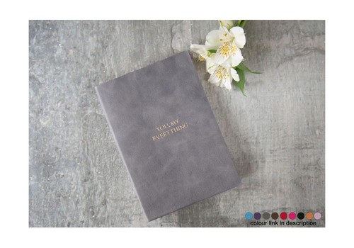 Leatherkind personalised - leatherkind,