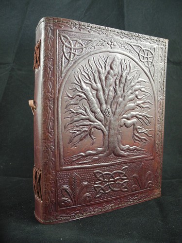 Celtic pagan wicca tree - celtic,