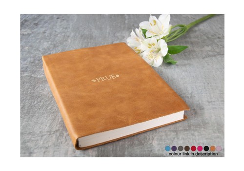Leatherkind personalised - leatherkind,